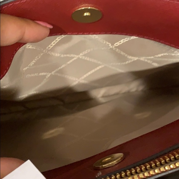 Michael Kors Purse BRAND NEW WITH TAGS - Picture 5 of 6